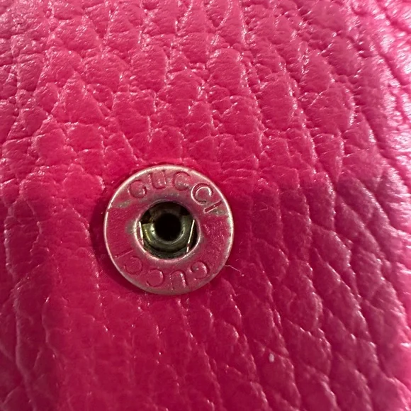 Gucci Wallet - Pink - Picture 4 of 17